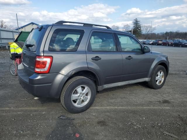 2009 Ford Escape XLS