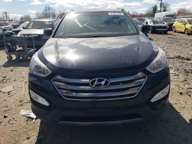 2014 Hyundai Santa FE Sport