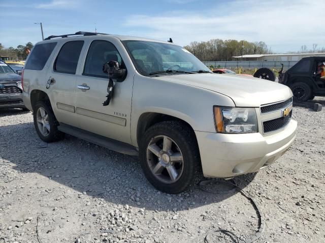 2013 Chevrolet Tahoe C1500 LT