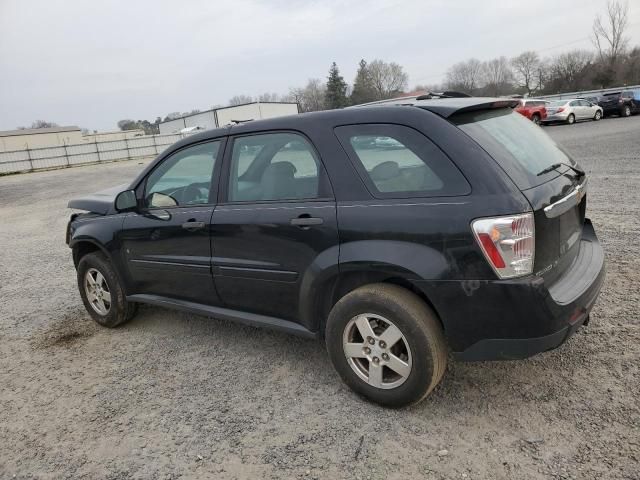 2008 Chevrolet Equinox LS