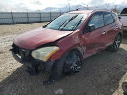 2014 Nissan Rogue Select S en venta en Magna, UT