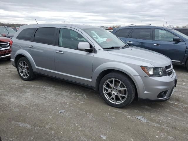 2016 Dodge Journey R/T