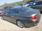 2014 BMW 528 XI