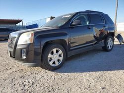 Vehiculos salvage en venta de Copart Andrews, TX: 2015 GMC Terrain SLT