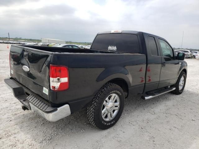 2007 Ford F150