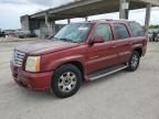 2003 Cadillac Escalade Luxury