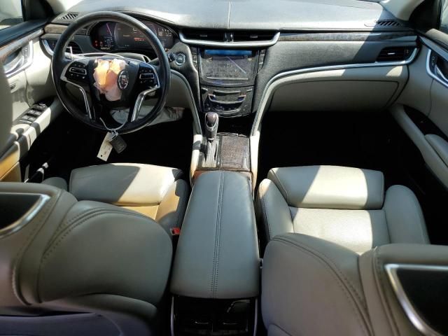 2013 Cadillac XTS Premium Collection