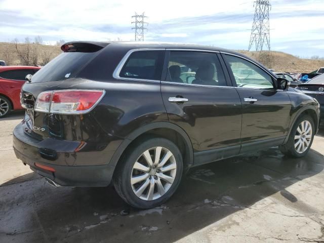 2007 Mazda CX-9