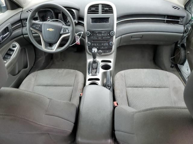 2014 Chevrolet Malibu LS