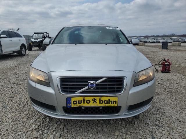 2007 Volvo S80 3.2