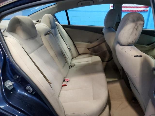 2011 Nissan Altima Base