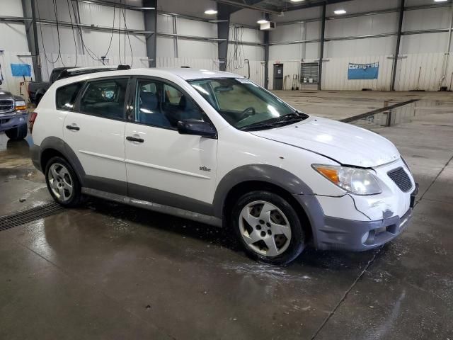 2006 Pontiac Vibe