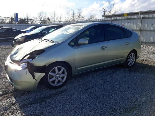 2009 Toyota Prius