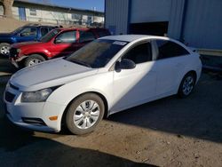 2012 Chevrolet Cruze LS for sale in Albuquerque, NM