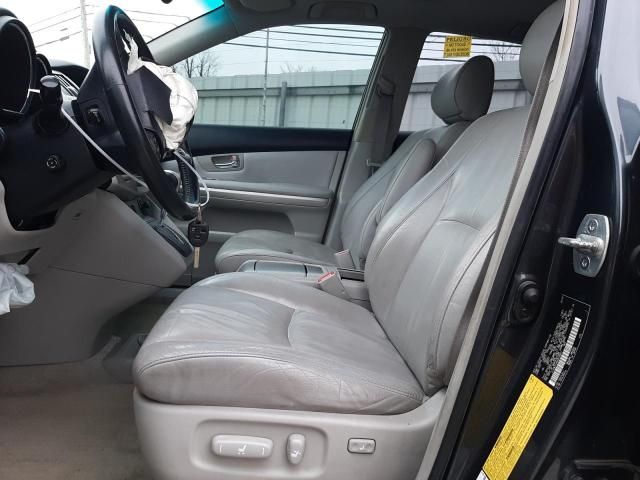 2006 Lexus RX 400