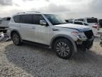 2020 Nissan Armada SV