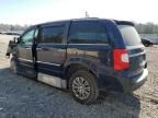 2014 Chrysler Town & Country Touring L