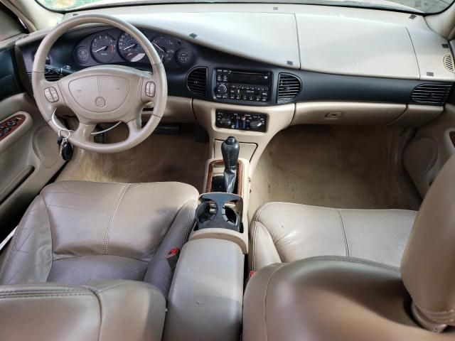 2003 Buick Regal LS