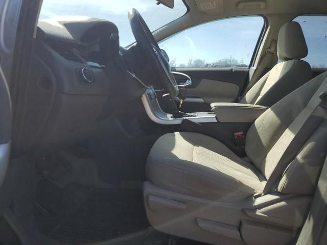 2012 Ford Edge SE