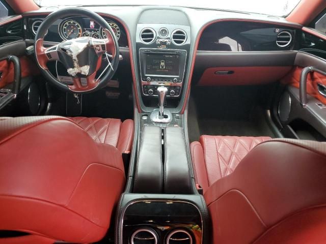 2014 Bentley Flying Spur