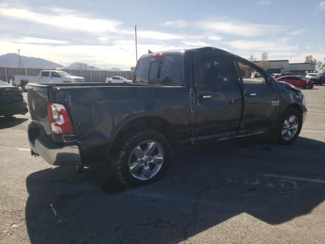 2016 Dodge RAM 1500 SLT