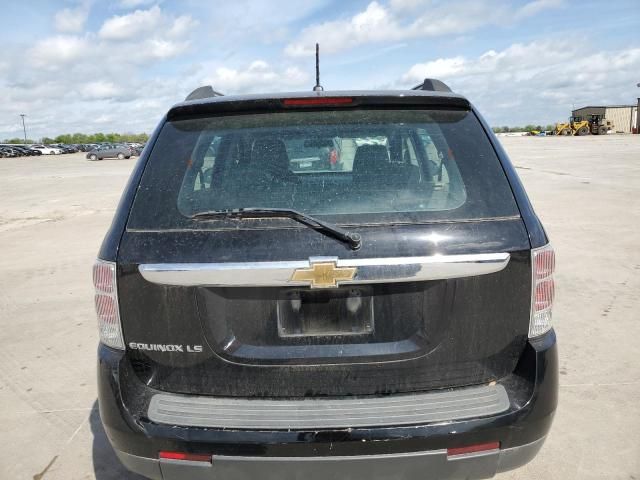 2007 Chevrolet Equinox LS