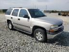 2005 Chevrolet Tahoe C1500