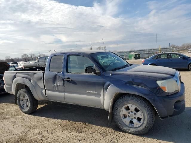 2006 Toyota Tacoma Access Cab