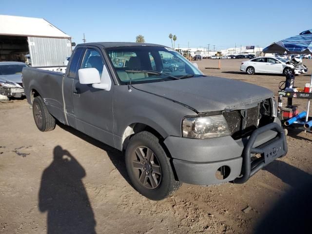 2006 Ford F150