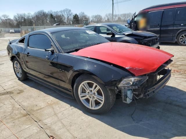 2013 Ford Mustang GT