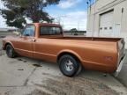 1971 Chevrolet C10