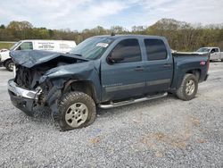 Chevrolet Vehiculos salvage en venta: 2008 Chevrolet Silverado K1500