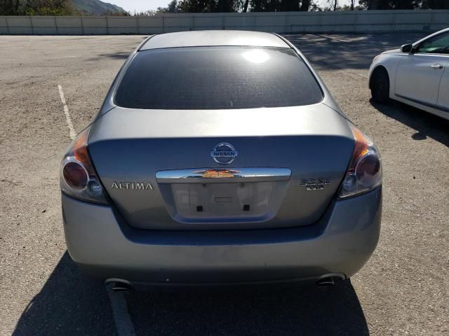 2009 Nissan Altima 3.5SE