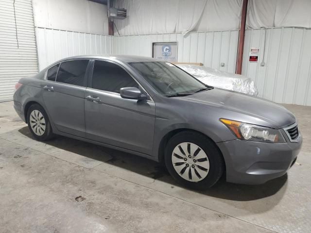 2008 Honda Accord LX