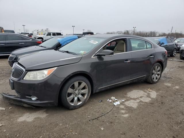 2013 Buick Lacrosse