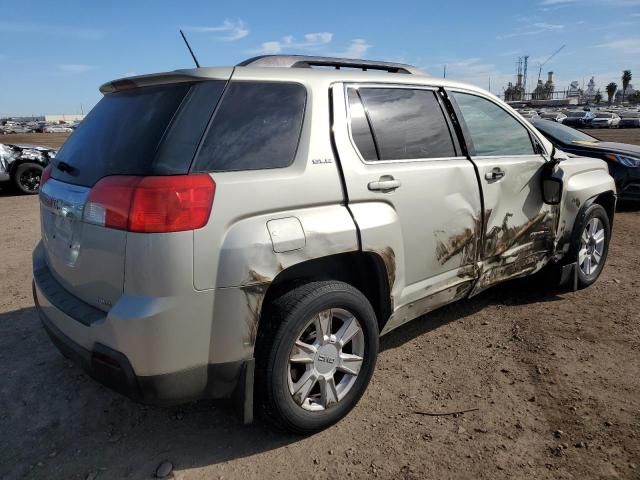 2013 GMC Terrain SLE