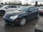 2010 Chrysler Sebring Touring