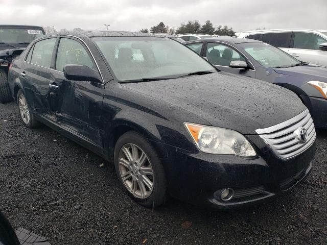 2008 Toyota Avalon XL