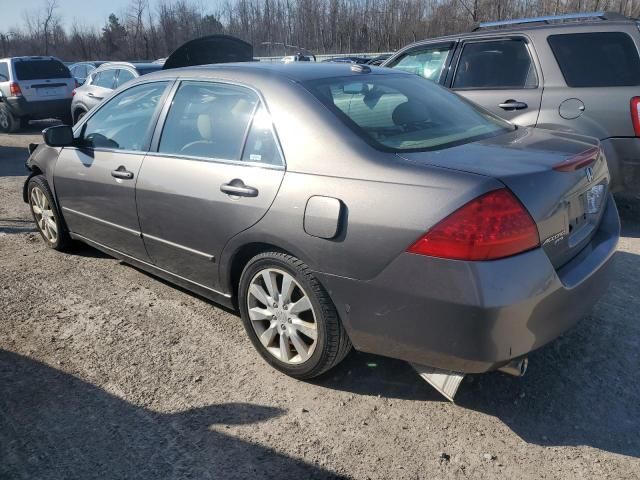 2006 Honda Accord EX