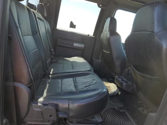 2009 Ford F250 Super Duty