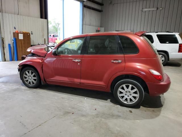 2007 Chrysler PT Cruiser