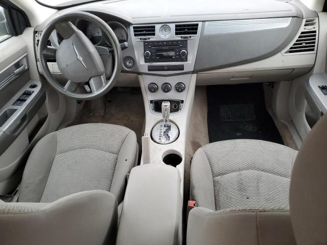 2007 Chrysler Sebring