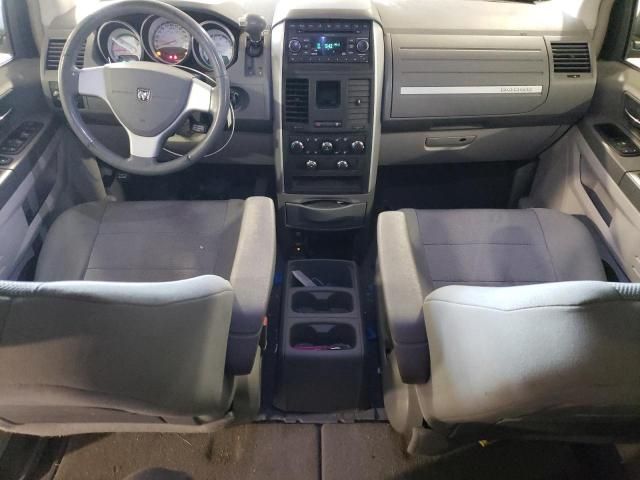 2008 Dodge Grand Caravan SXT