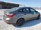 2014 Ford Focus S