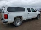 2017 Chevrolet Silverado K1500