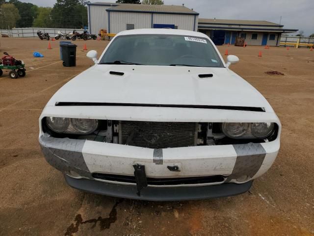 2014 Dodge Challenger SXT