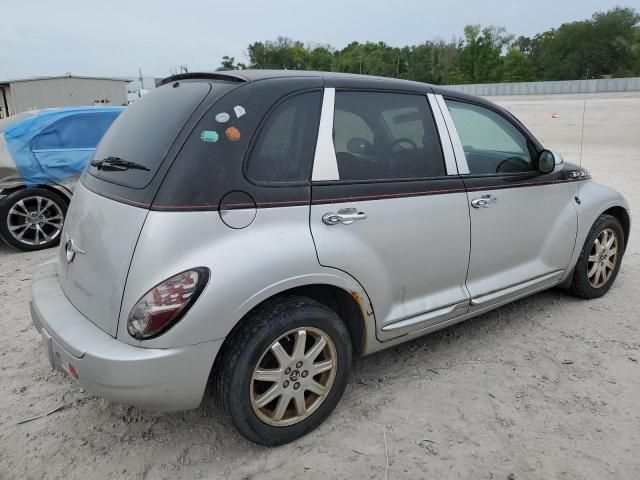 2010 Chrysler PT Cruiser