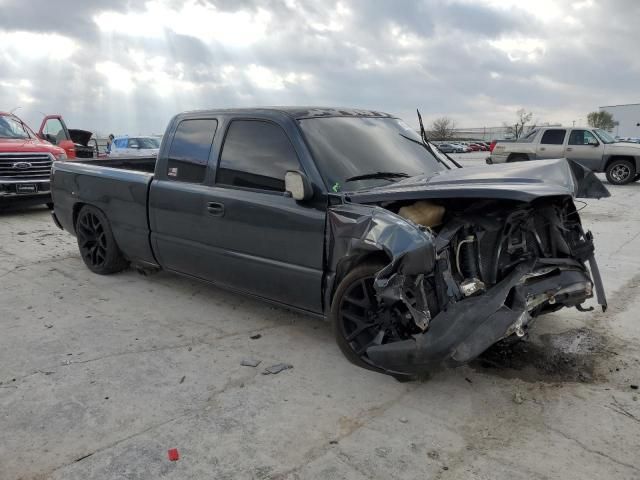 2004 Chevrolet Silverado C1500