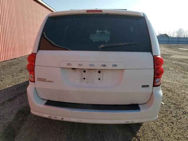 2011 Dodge Grand Caravan Express