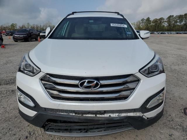 2015 Hyundai Santa FE Sport